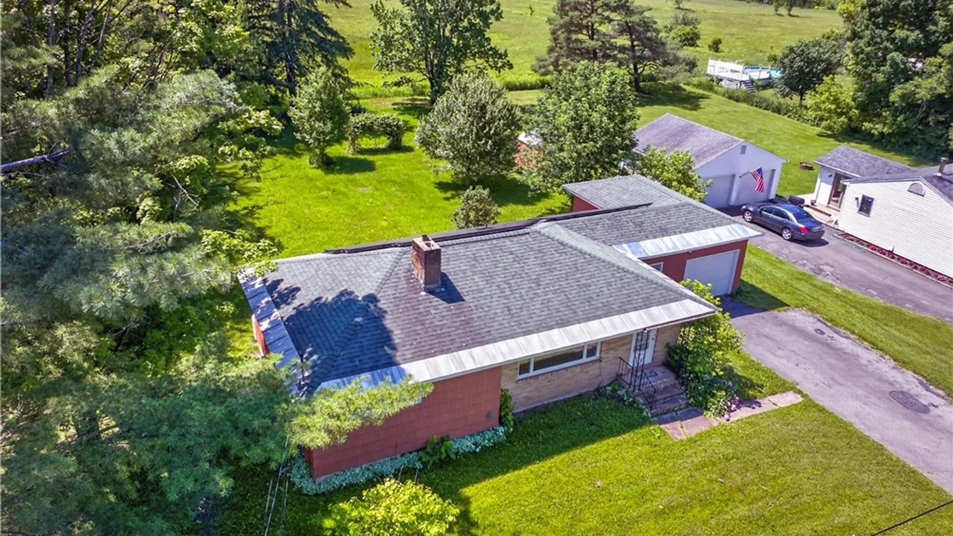 Property at 7116 Townline Road, Rome, NY 13440 6