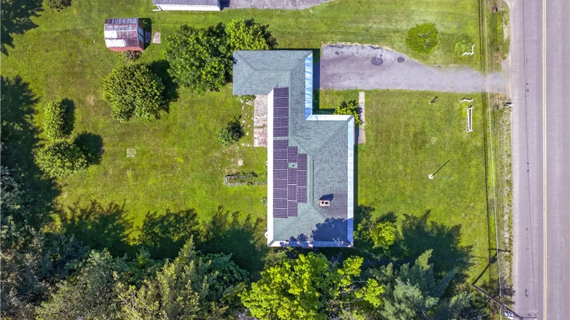 Property at 7116 Townline Road, Rome, NY 13440 7