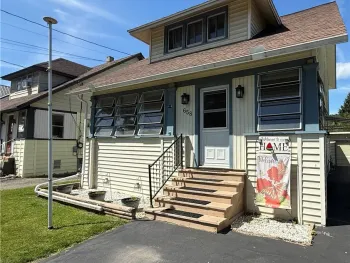 658 Cedar Street, Southport, NY 14904