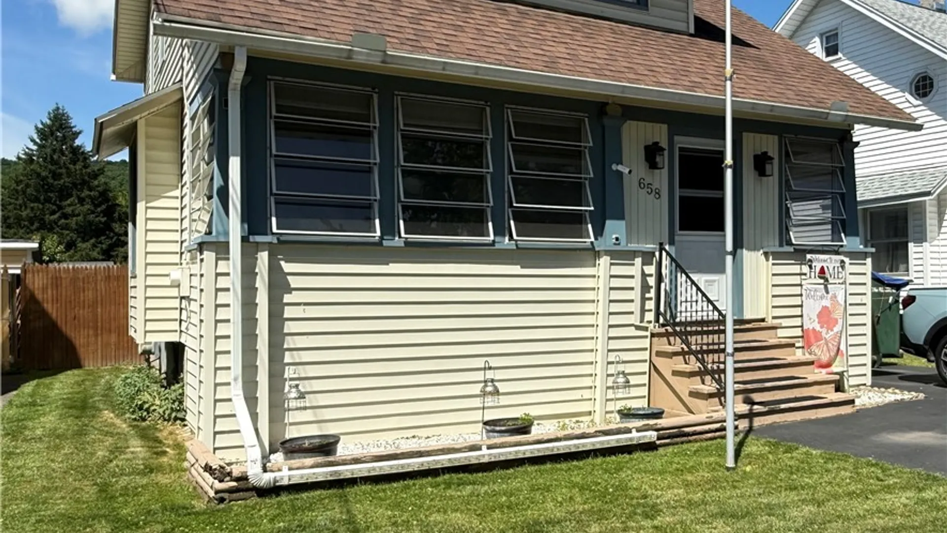 Property at 658 Cedar Street, Southport, NY 14904 2