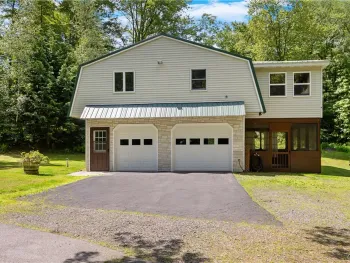 Property at 181 County Route 11, West Monroe, NY 13167