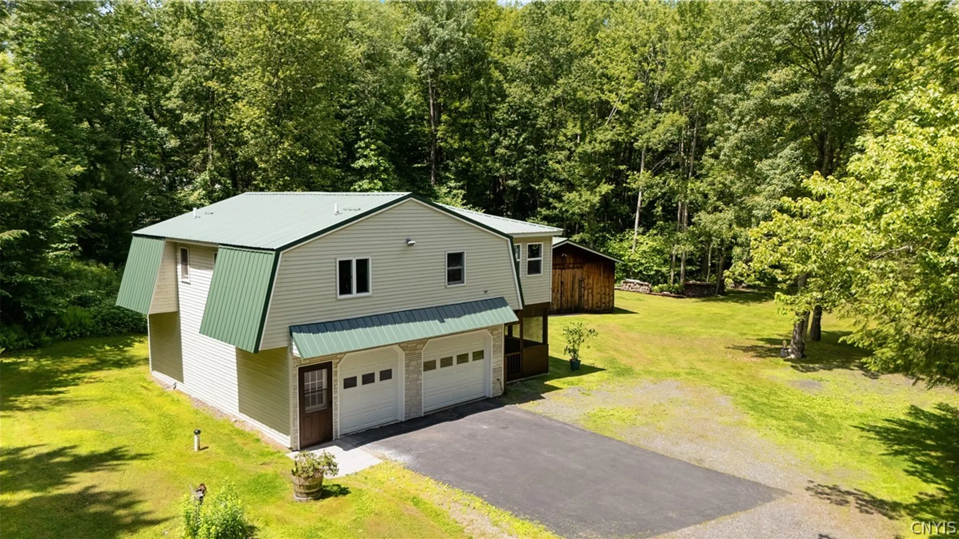 Property at 181 County Route 11, West Monroe, NY 13167 2