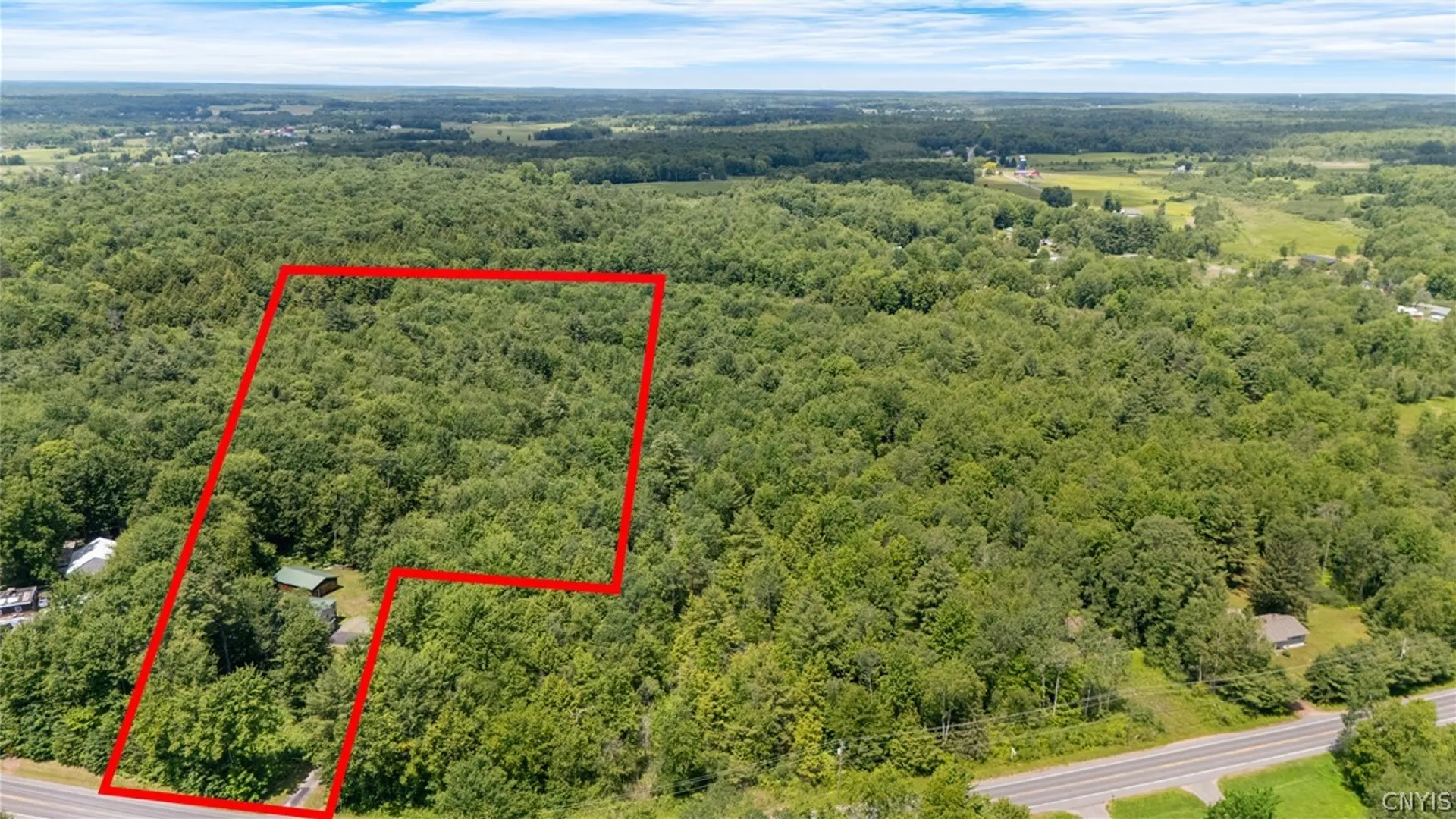 Property at 181 County Route 11, West Monroe, NY 13167 33
