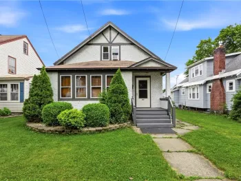 Property at 1206 Schuyler Street, Rome, NY 13440