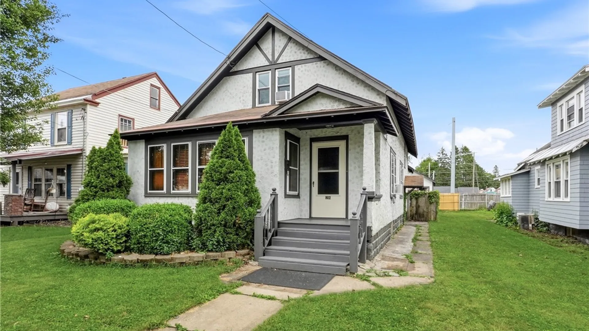 Property at 1206 Schuyler Street, Rome, NY 13440 2