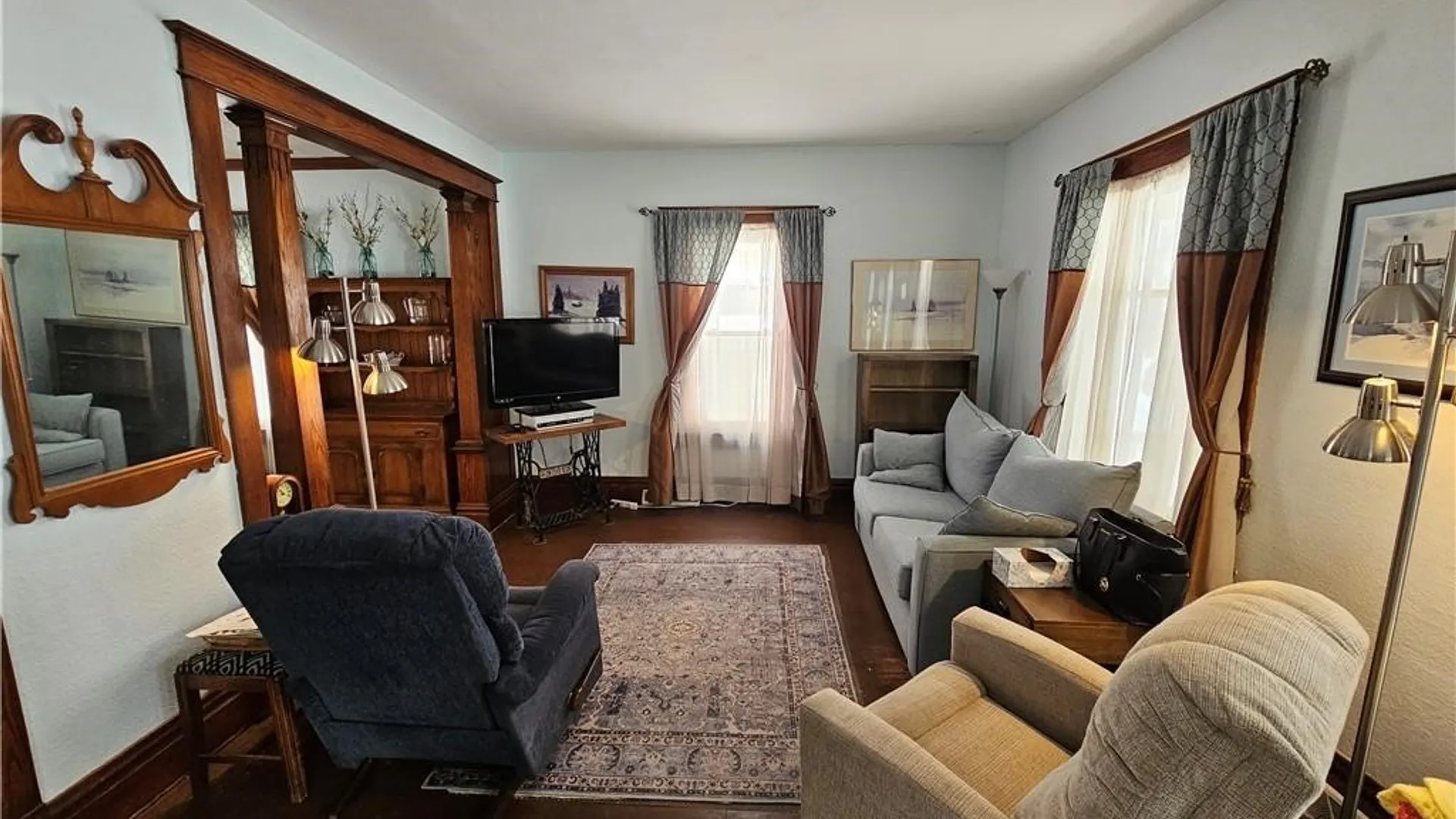 Property at 114 S 17th Street, Olean, NY 14760 13