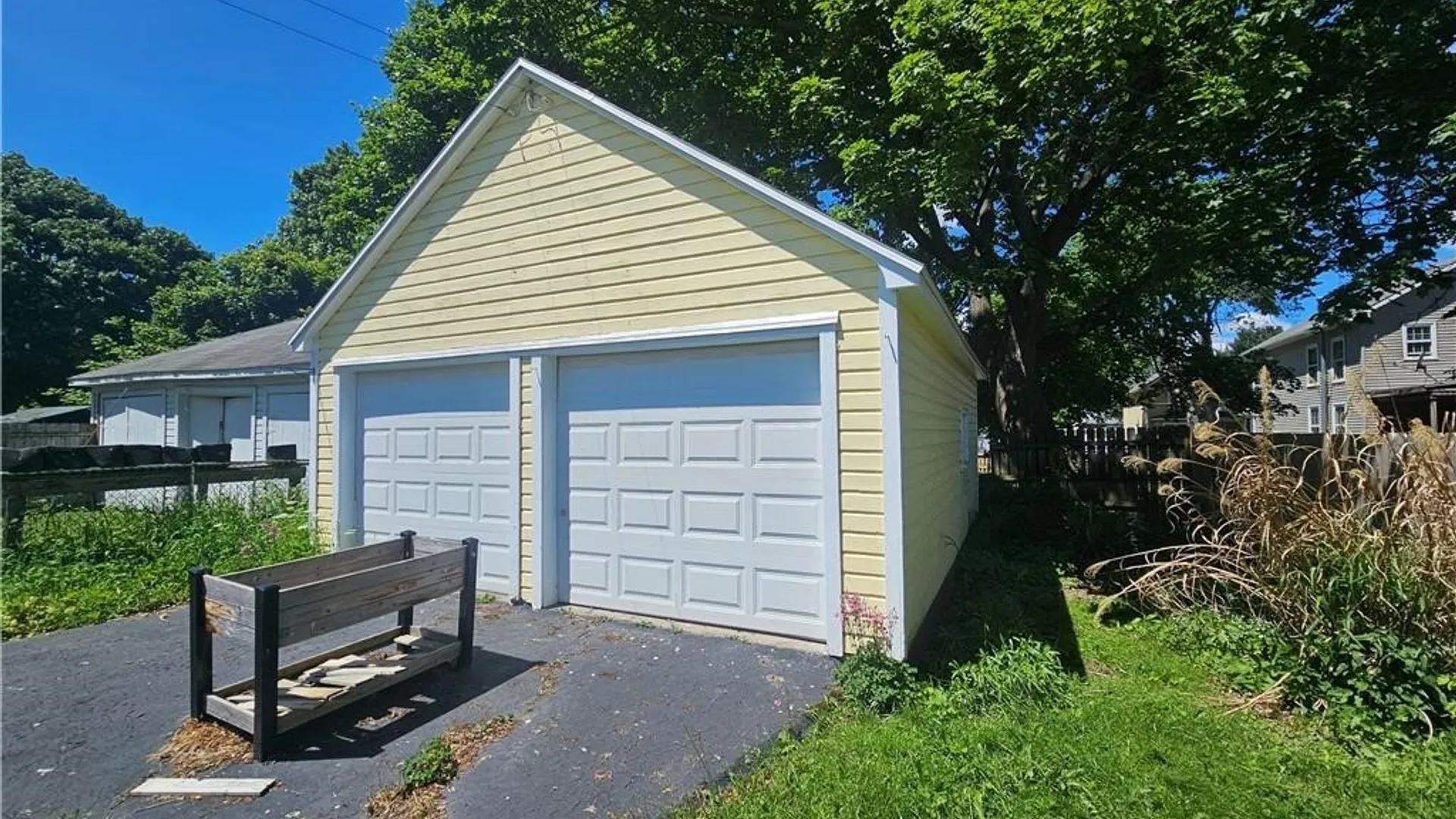 Property at 114 S 17th Street, Olean, NY 14760 30