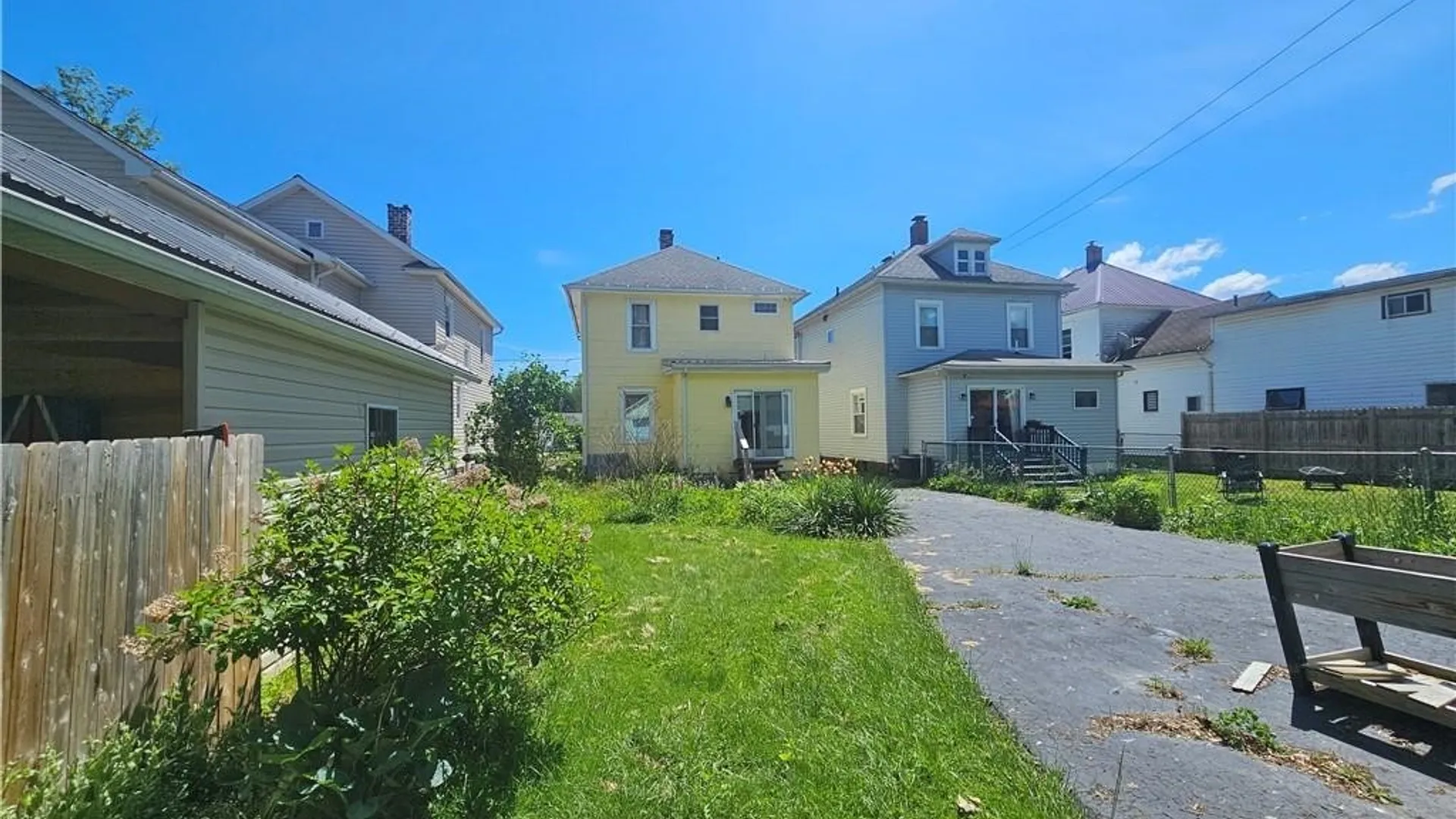 Property at 114 S 17th Street, Olean, NY 14760 31