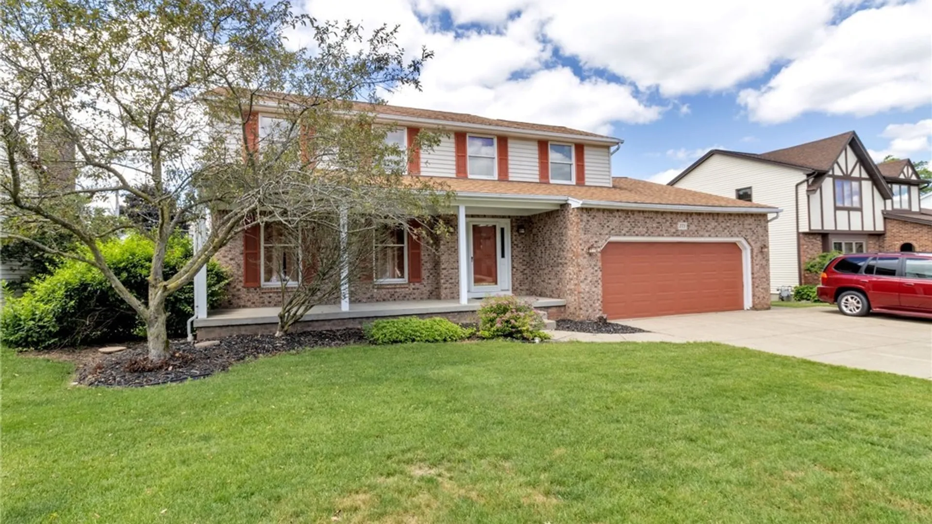 Property at 273 Patton Place, Amherst, NY 14221 2