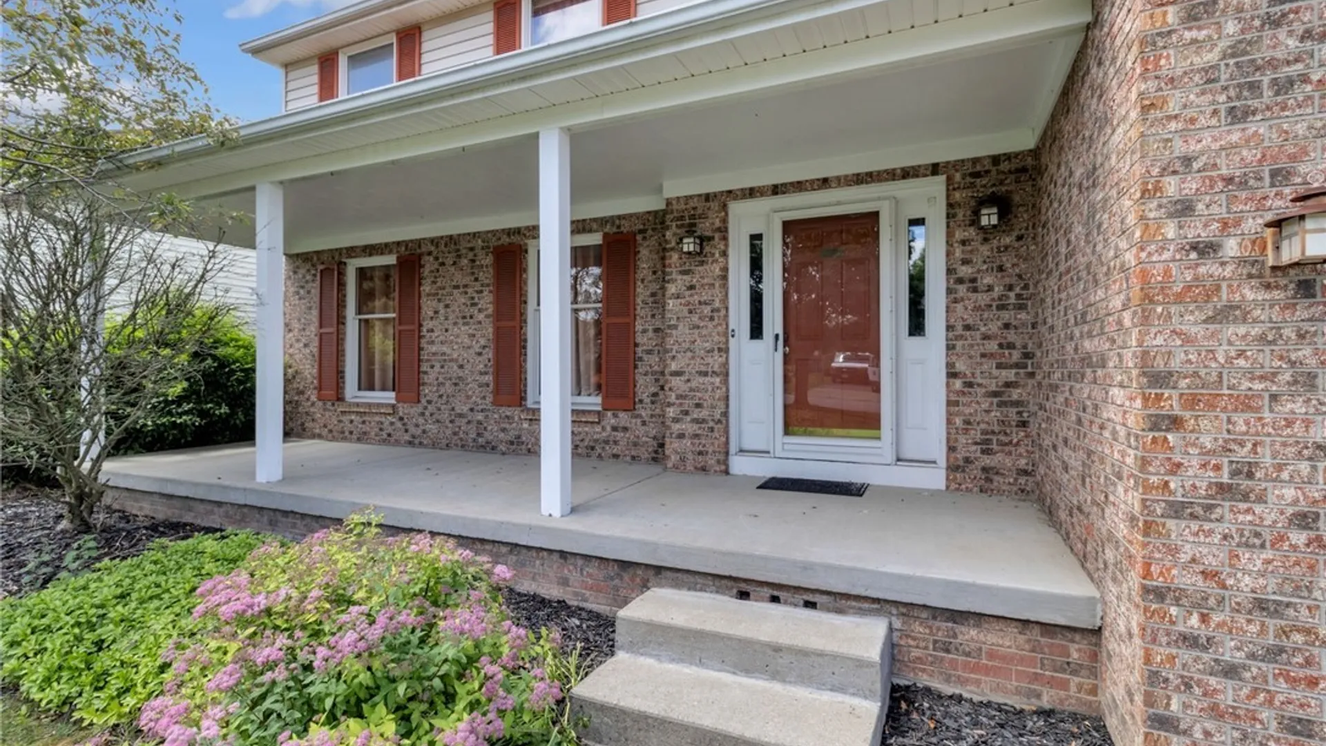 Property at 273 Patton Place, Amherst, NY 14221 4