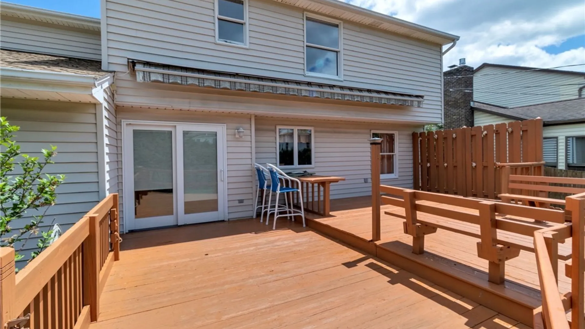 Property at 273 Patton Place, Amherst, NY 14221 47