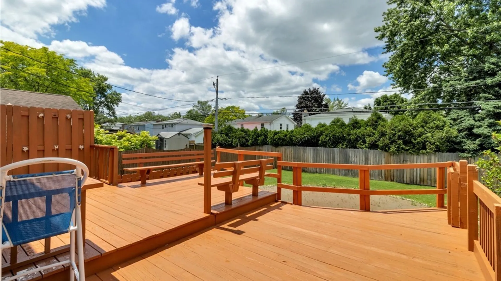 Property at 273 Patton Place, Amherst, NY 14221 48