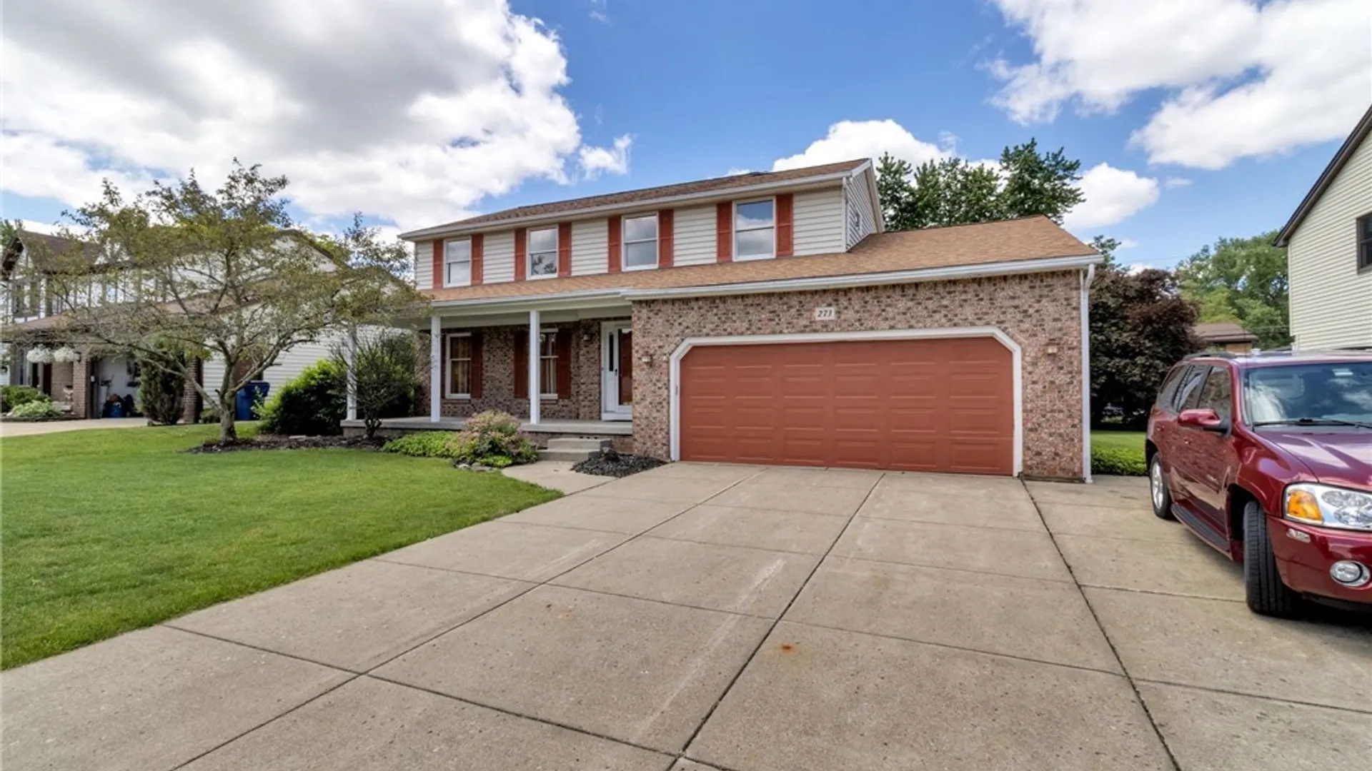 Property at 273 Patton Place, Amherst, NY 14221 50