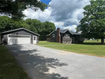 Property at 8804 Wheelock Drive, Boonville, NY 13309