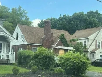Property at 923 Salt Springs Road, Syracuse, NY 13224