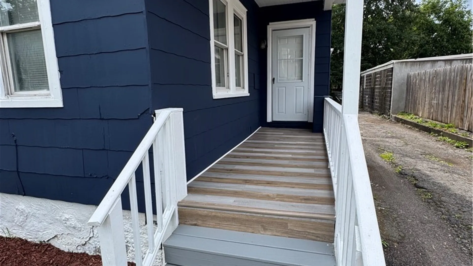 Property at 601 Child Street, Rochester, NY 14606 2