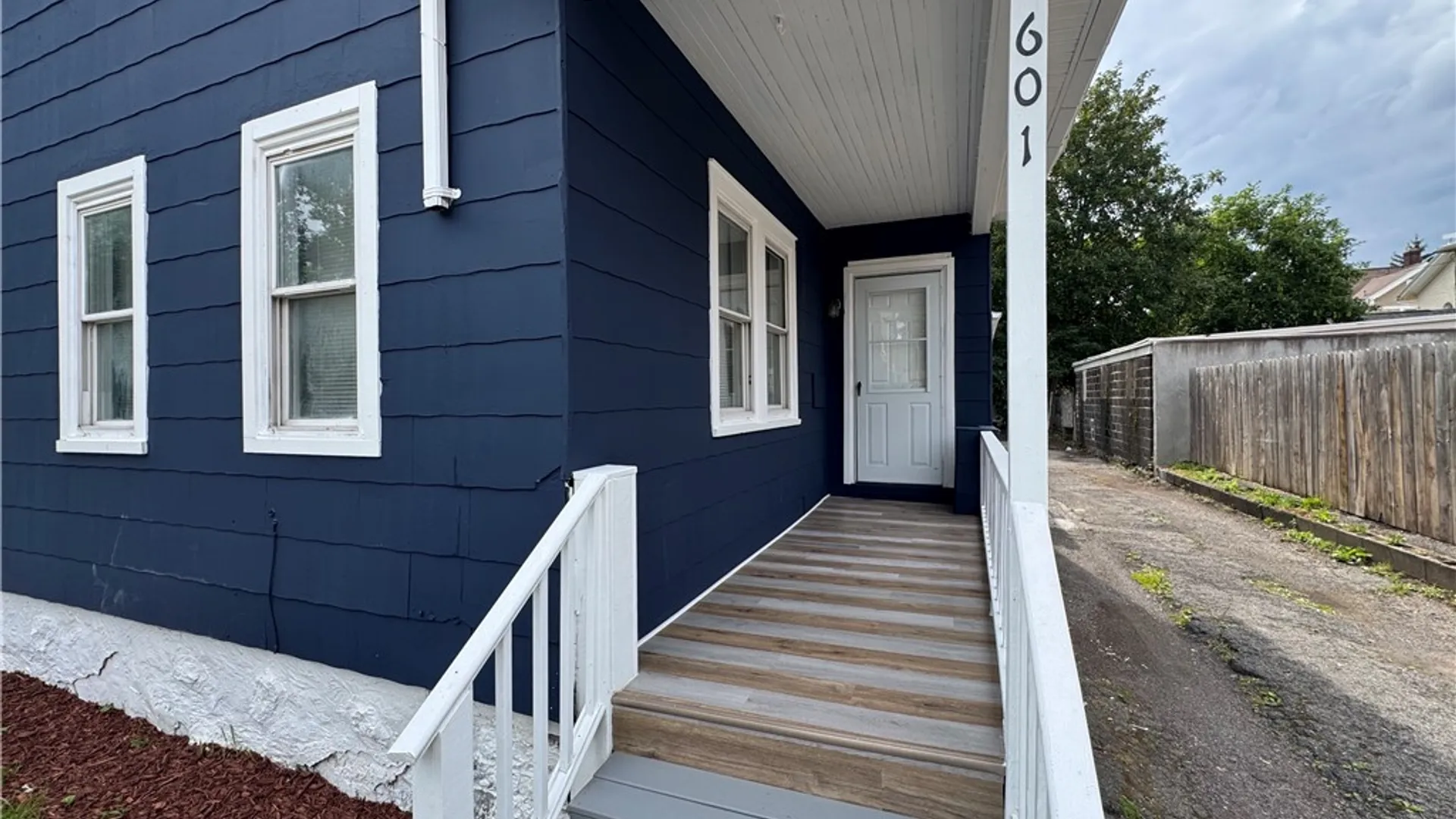 Property at 601 Child Street, Rochester, NY 14606 3