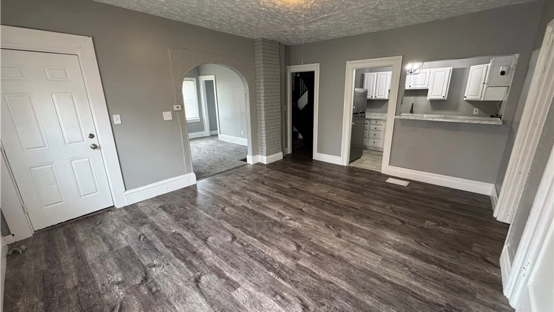 Property at 601 Child Street, Rochester, NY 14606 4