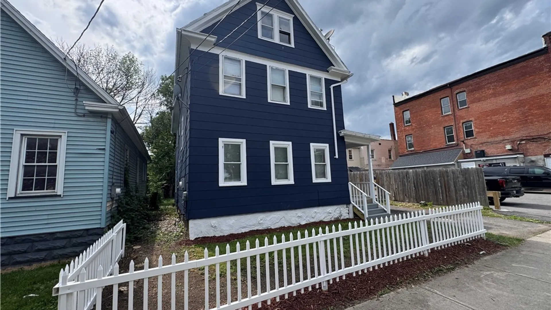 Property at 601 Child Street, Rochester, NY 14606 40
