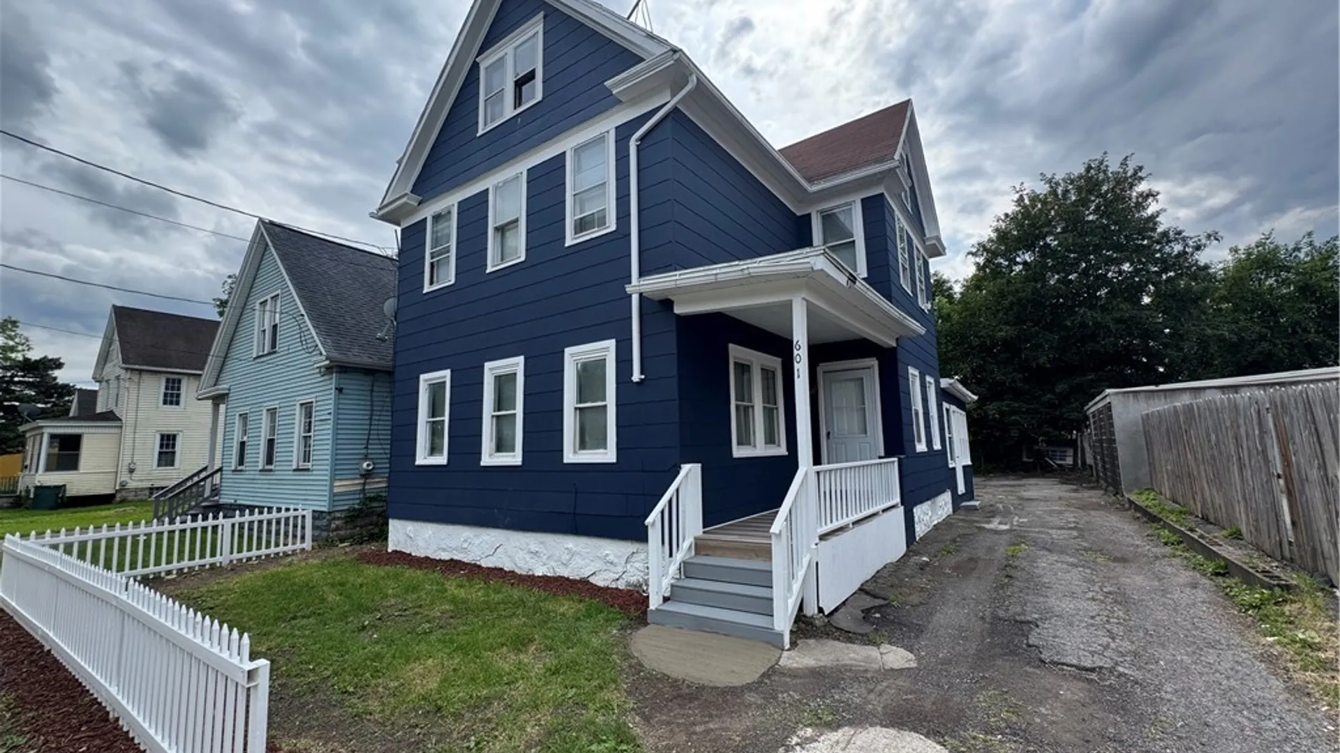 Property at 601 Child Street, Rochester, NY 14606 41
