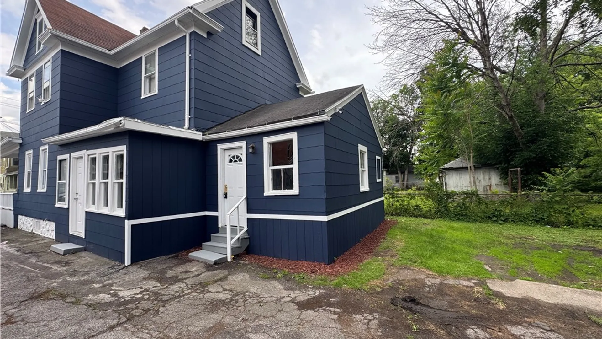Property at 601 Child Street, Rochester, NY 14606 45