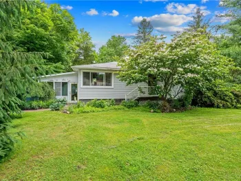 Property at 138 Spring Street, Mexico, NY 13114