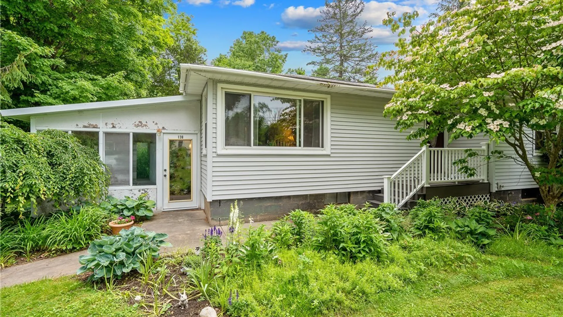 Property at 138 Spring Street, Mexico, NY 13114 2