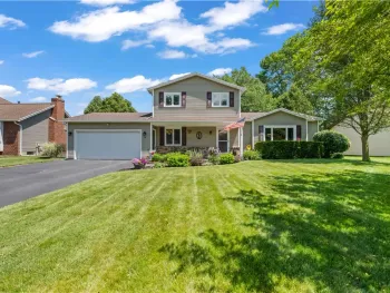 Property at 18 Mathew Lane, Greece, NY 14626