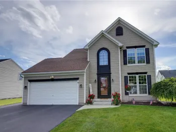 Property at 9 Trestle Trail, Chili, NY 14514