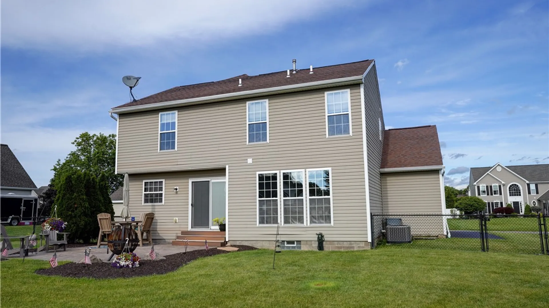 Property at 9 Trestle Trail, Chili, NY 14514 36