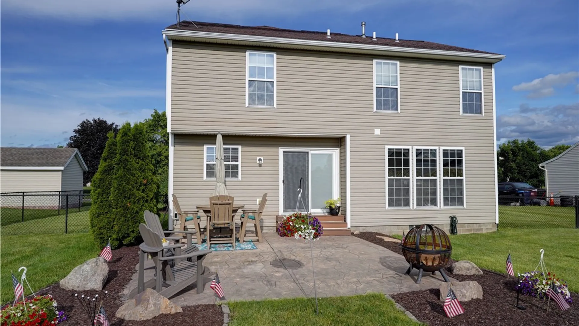 Property at 9 Trestle Trail, Chili, NY 14514 37