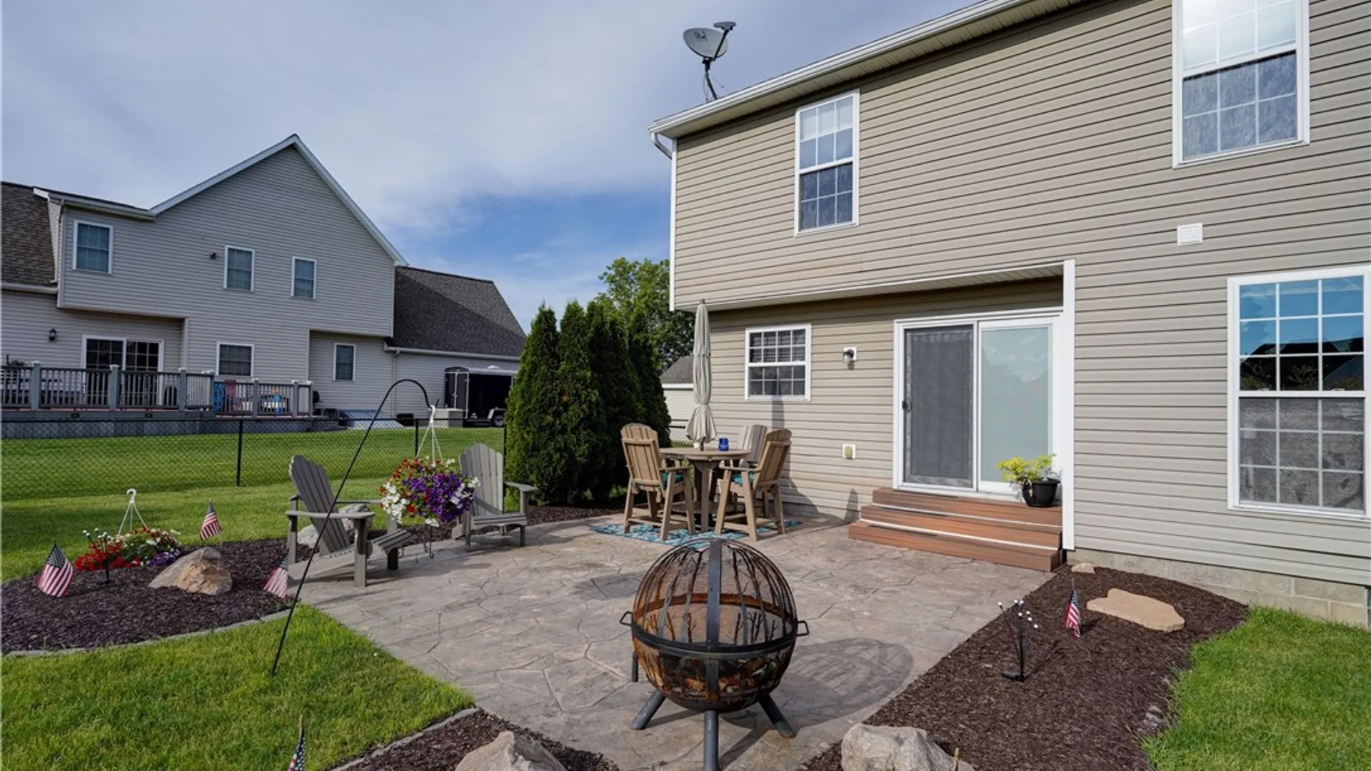 Property at 9 Trestle Trail, Chili, NY 14514 38