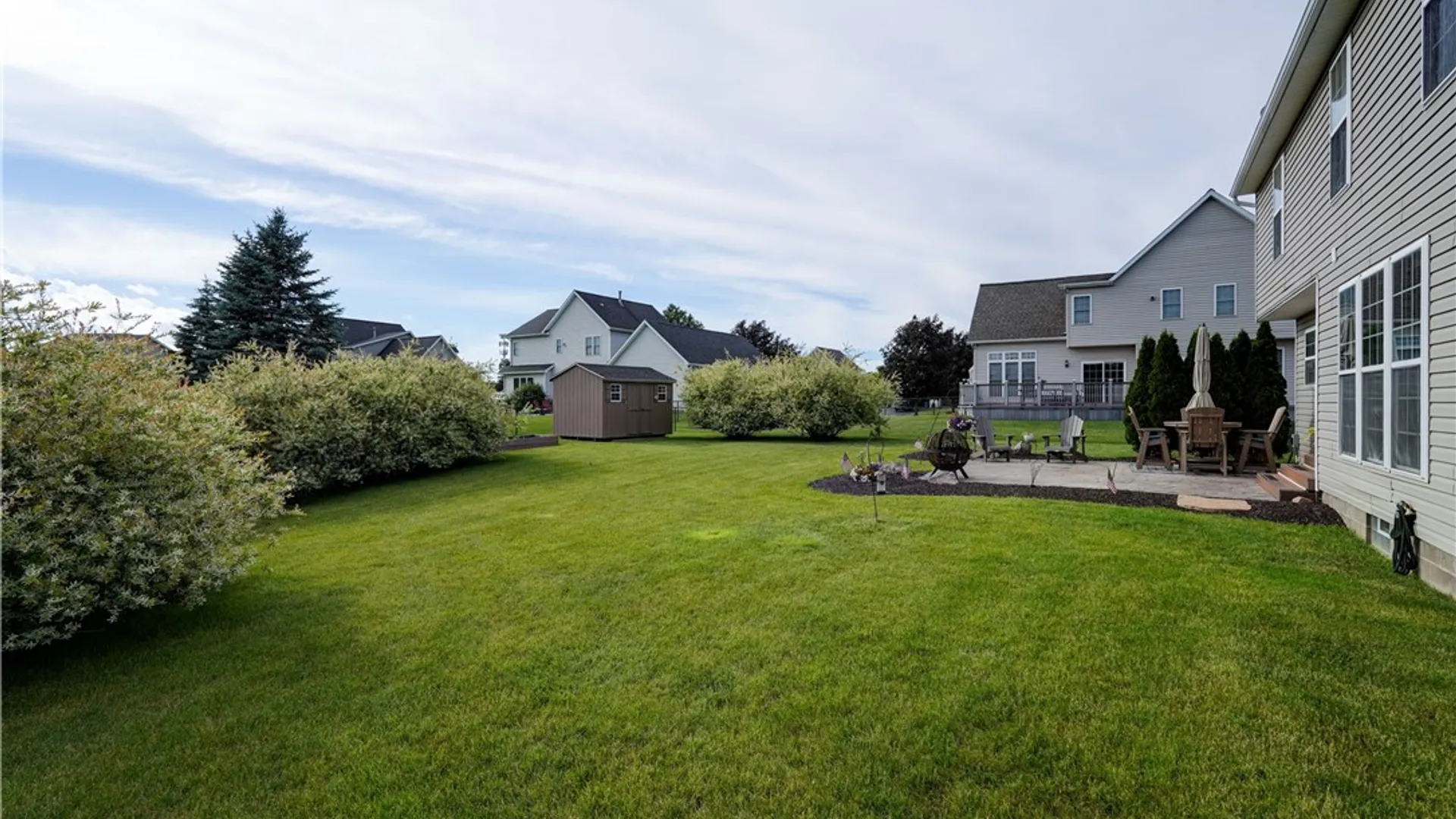 Property at 9 Trestle Trail, Chili, NY 14514 39