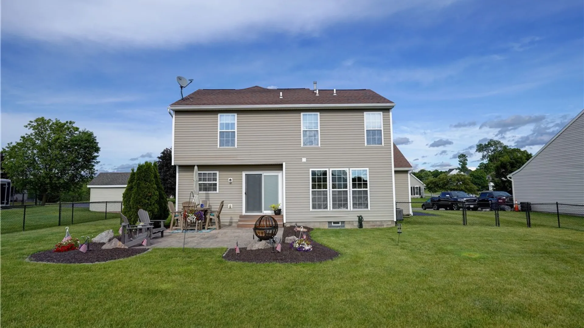 Property at 9 Trestle Trail, Chili, NY 14514 41
