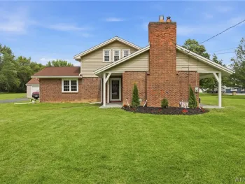 Property at 777 Alt Boulevard, Grand Island, NY 14072