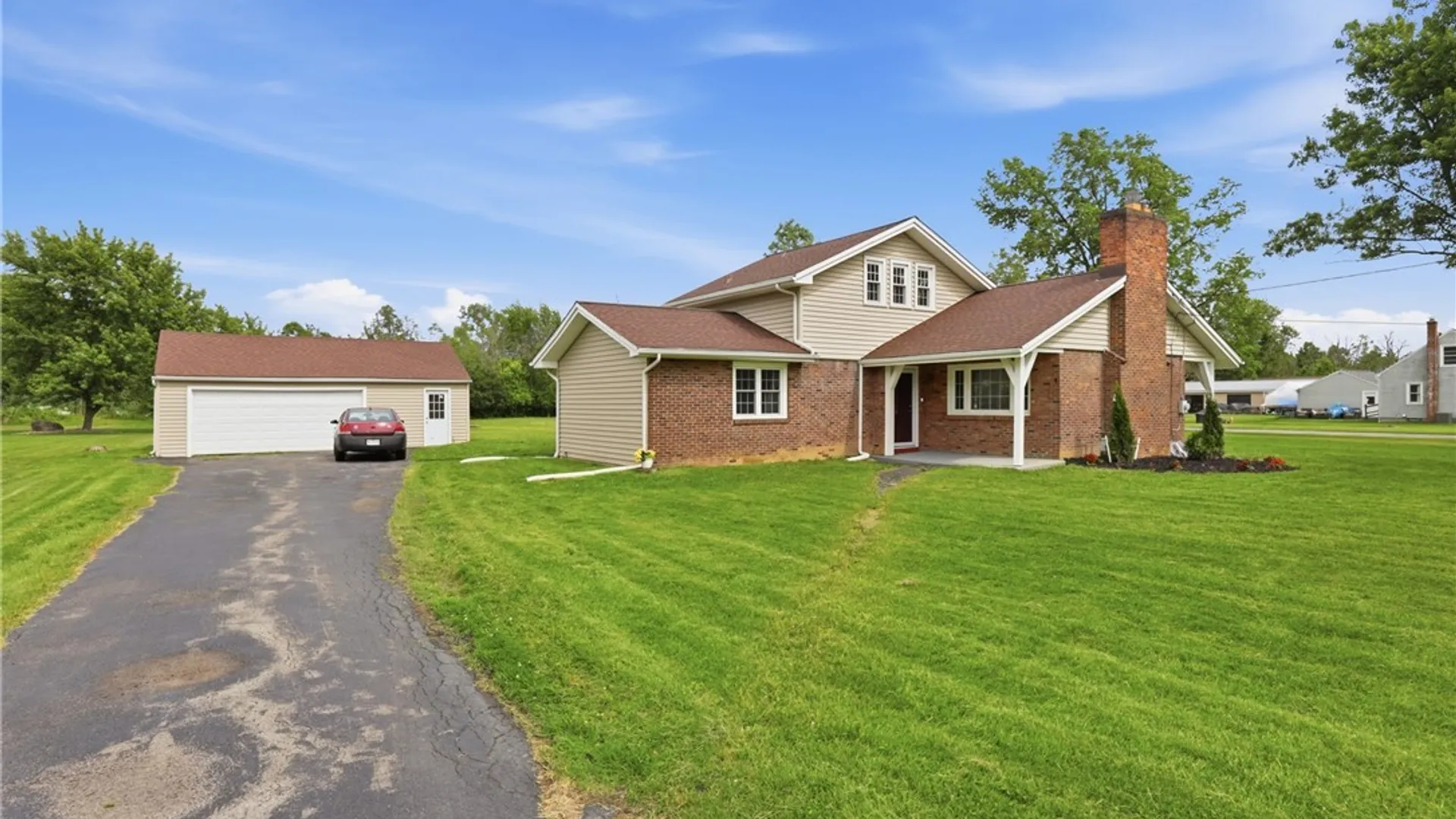 Property at 777 Alt Boulevard, Grand Island, NY 14072 3