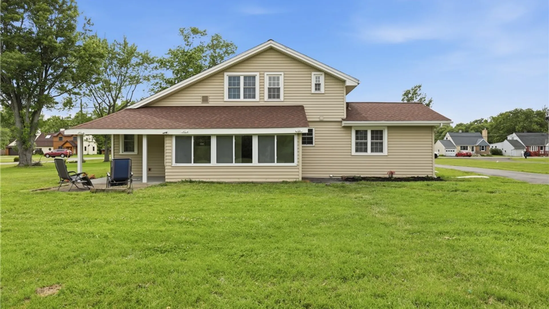 Property at 777 Alt Boulevard, Grand Island, NY 14072 39