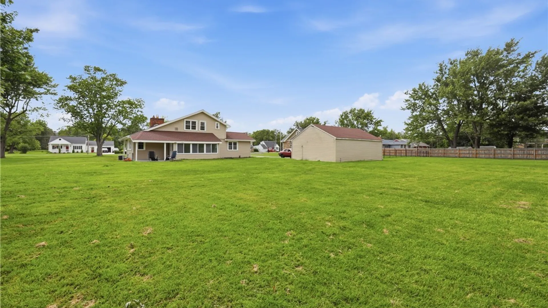 Property at 777 Alt Boulevard, Grand Island, NY 14072 40