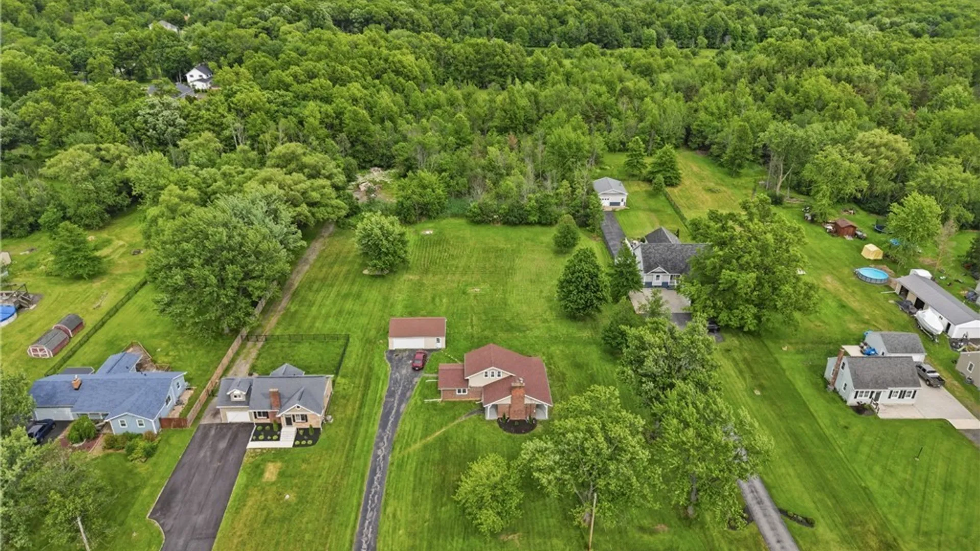 Property at 777 Alt Boulevard, Grand Island, NY 14072 42