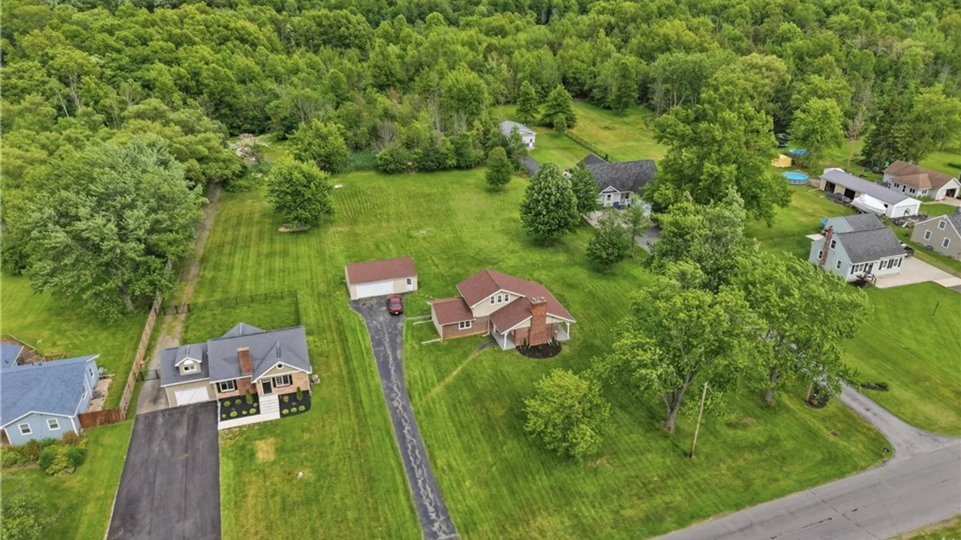 Property at 777 Alt Boulevard, Grand Island, NY 14072 43