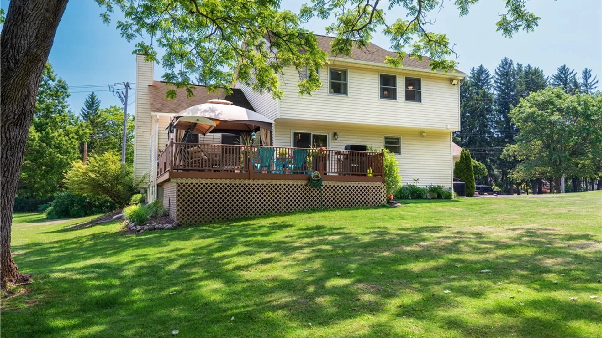 Property at 5550 Scherff Road, Orchard Park, NY 14127 3