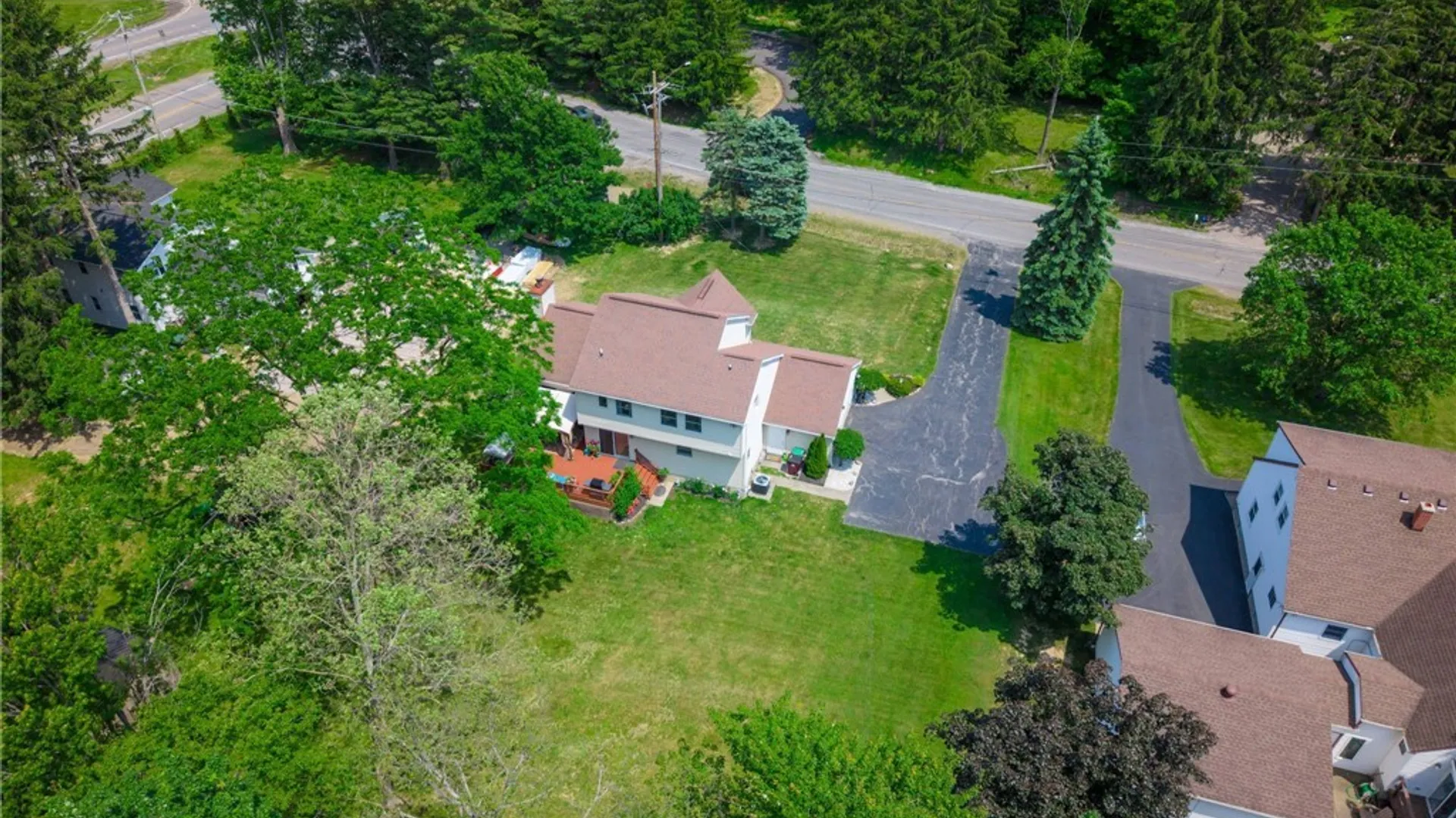 Property at 5550 Scherff Road, Orchard Park, NY 14127 48