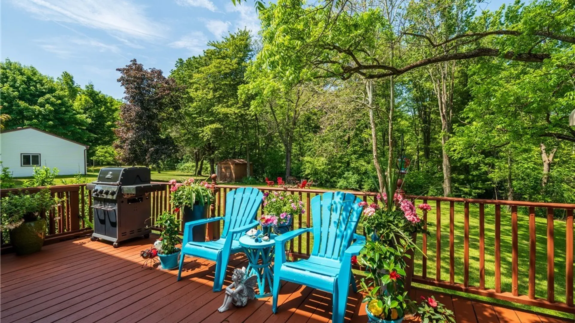 Property at 5550 Scherff Road, Orchard Park, NY 14127 6