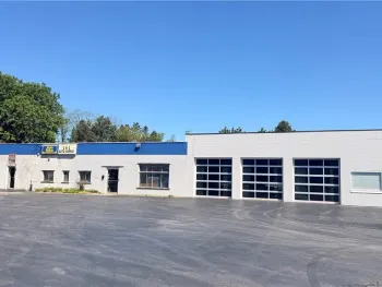 Property at 3008 Route 39, Yorkshire, NY 14009