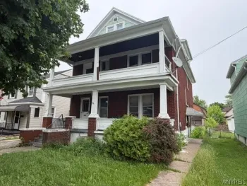 Property at 543 22nd Street, Niagara Falls, NY 14301
