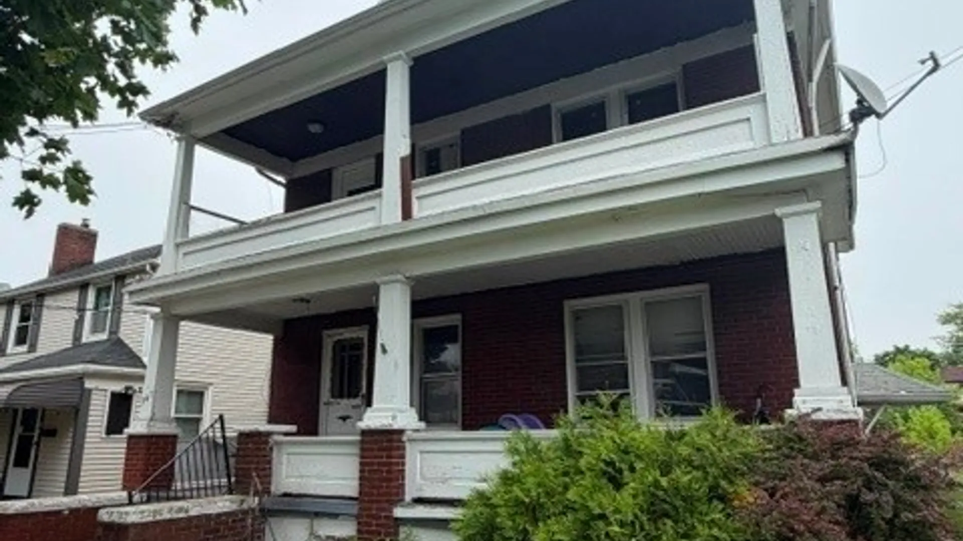 Property at 543 22nd Street, Niagara Falls, NY 14301 2