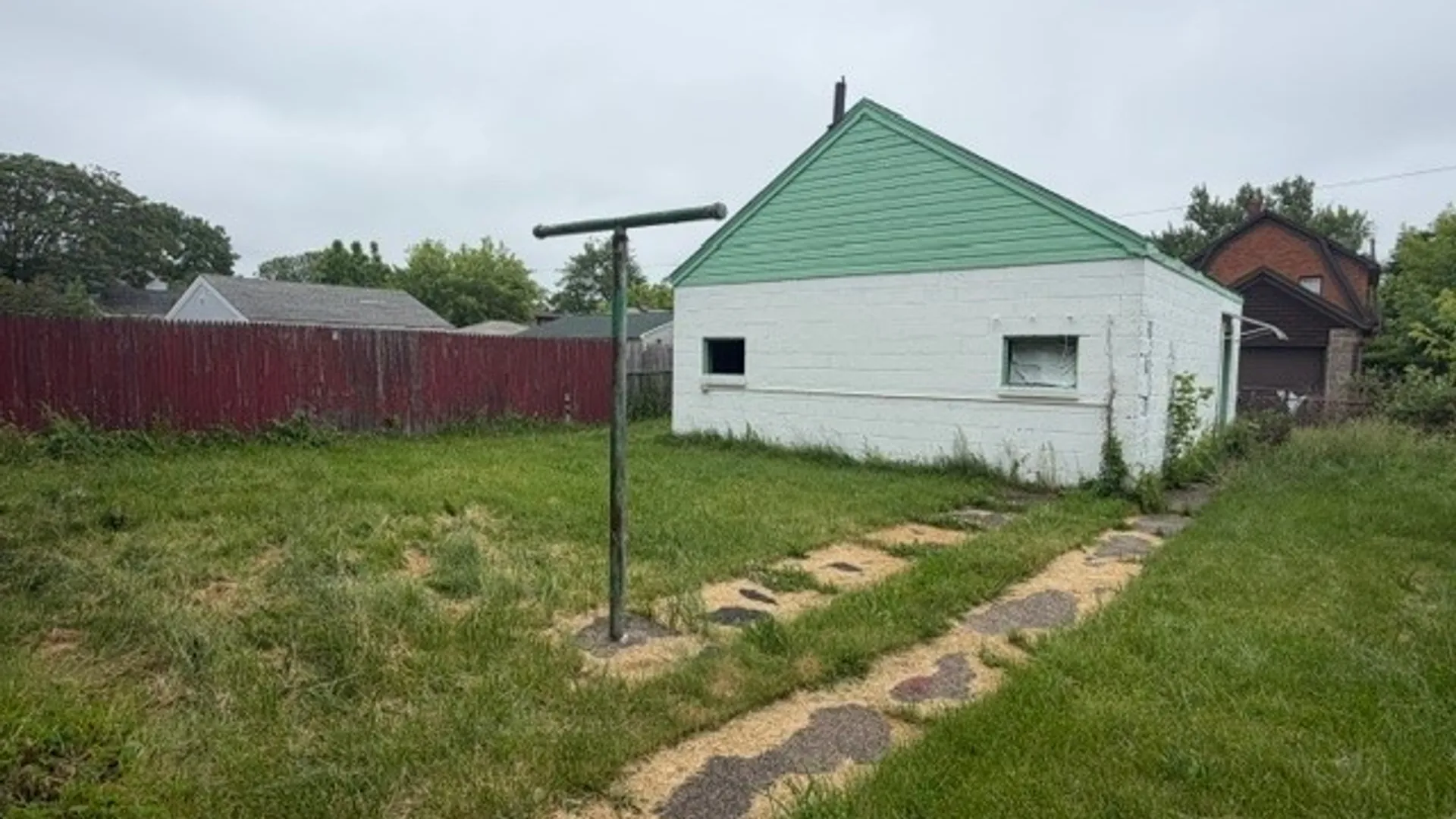 Property at 543 22nd Street, Niagara Falls, NY 14301 29
