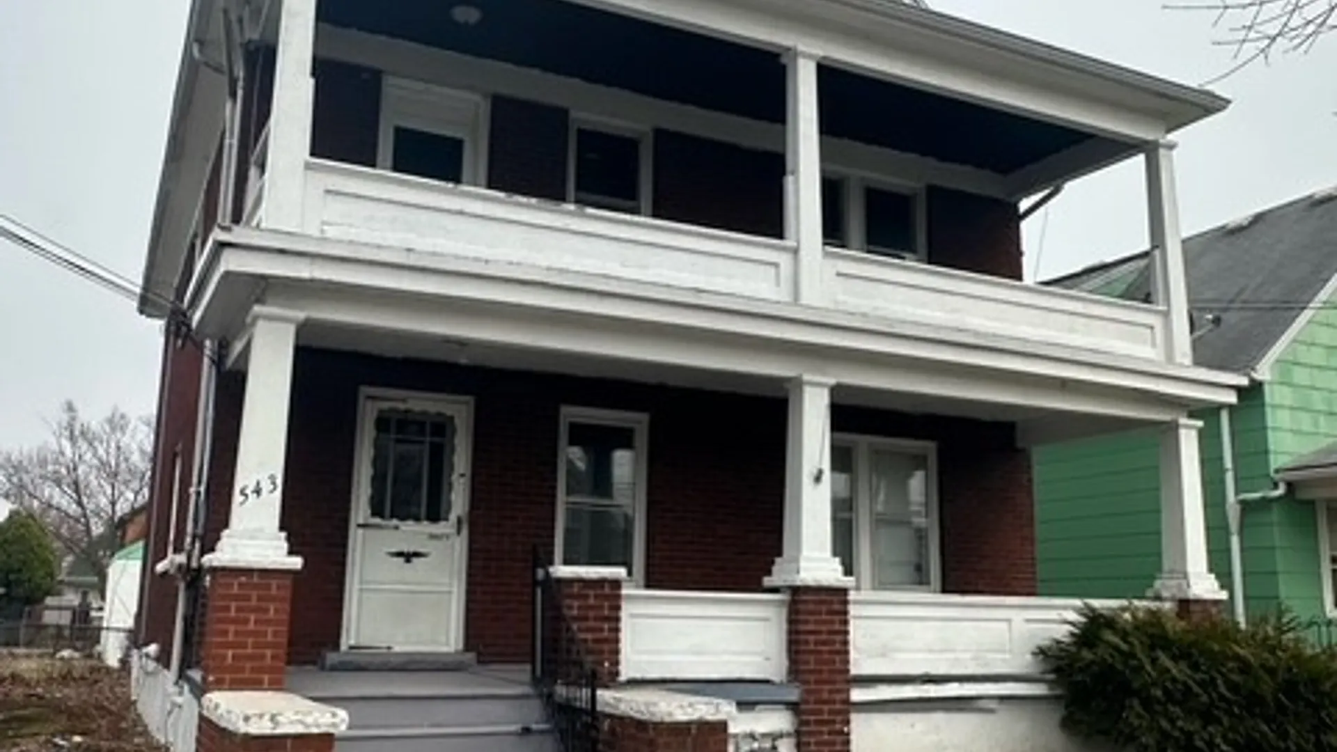 Property at 543 22nd Street, Niagara Falls, NY 14301 3