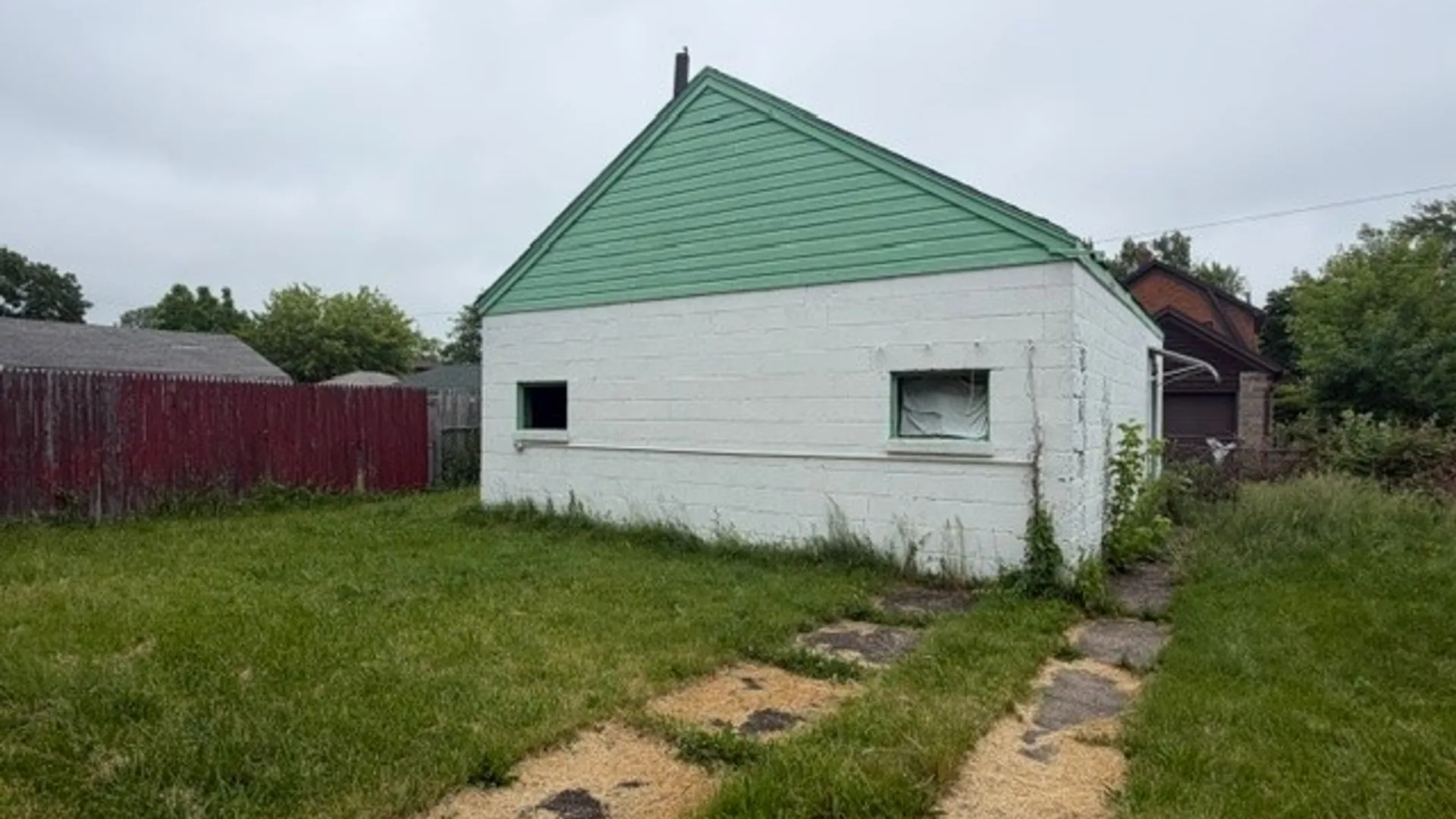 Property at 543 22nd Street, Niagara Falls, NY 14301 30