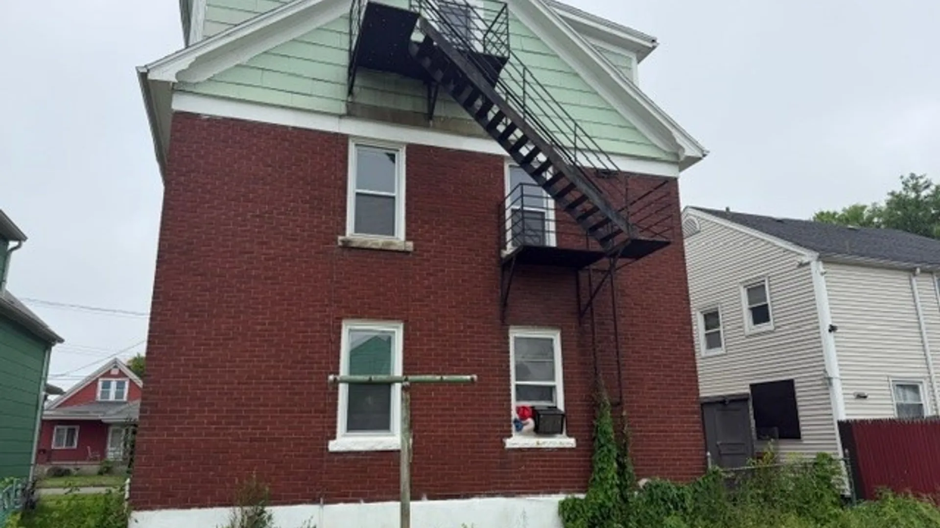 Property at 543 22nd Street, Niagara Falls, NY 14301 4